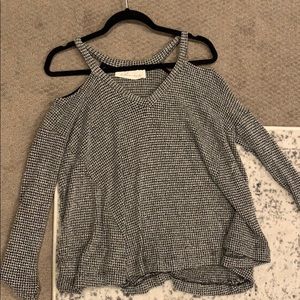Vintage Havana long sleeve top